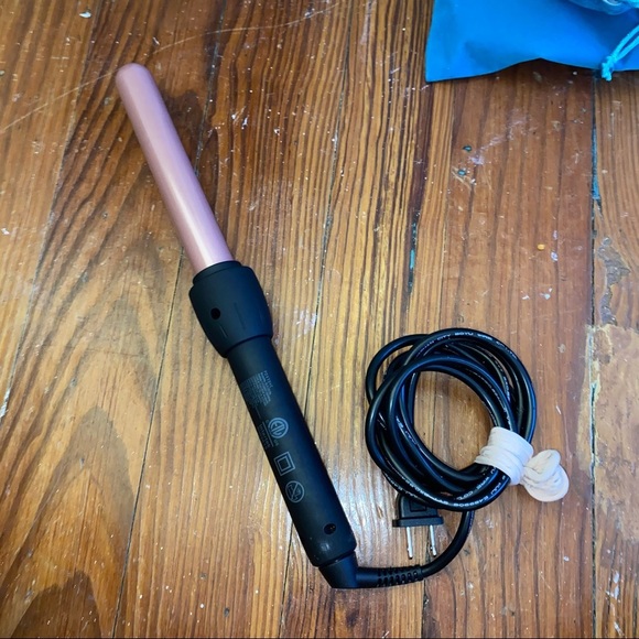 4 for $20  foxybae 25mm curling iron - Picture 5 of 5